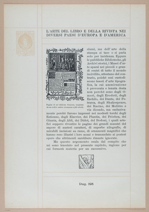 E331 - The Art of the Book - 10398