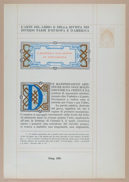 E331 - The Art of the Book - 10399
