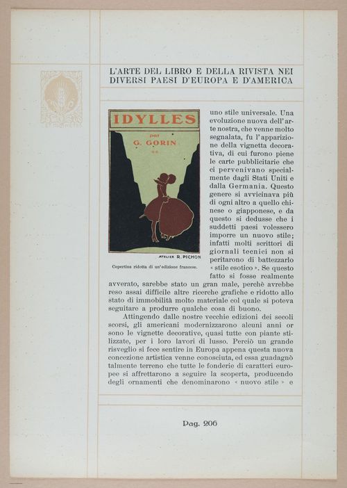 E331 - The Art of the Book - 10406