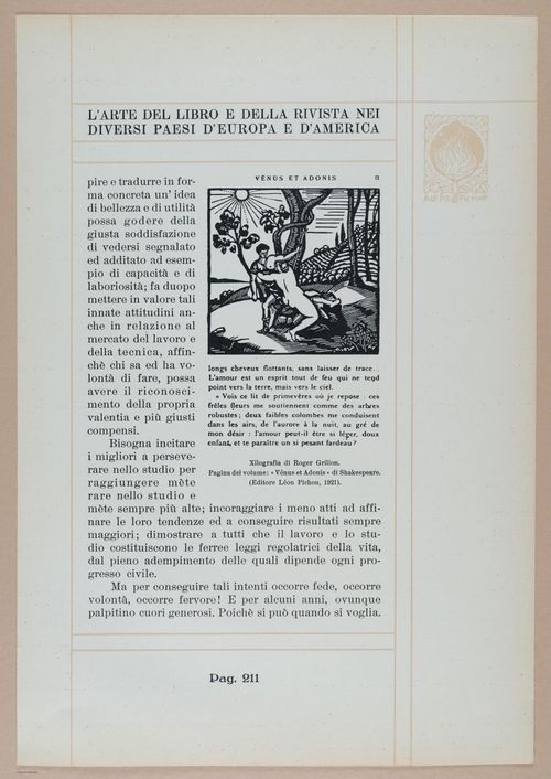 E331 - The Art of the Book - 10411