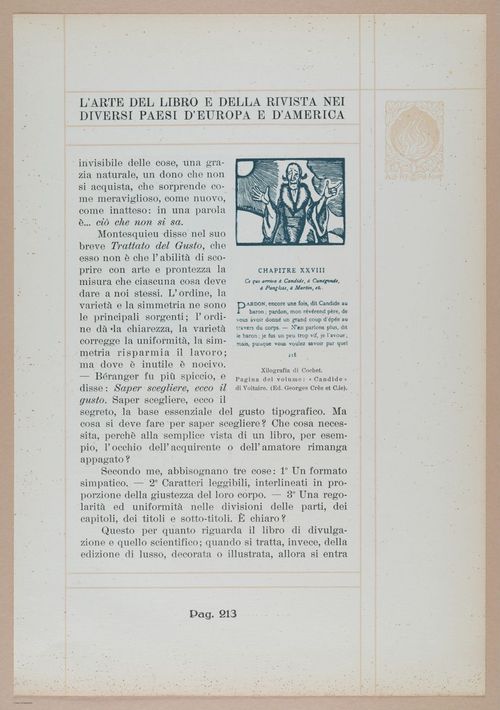 E331 - The Art of the Book - 10413