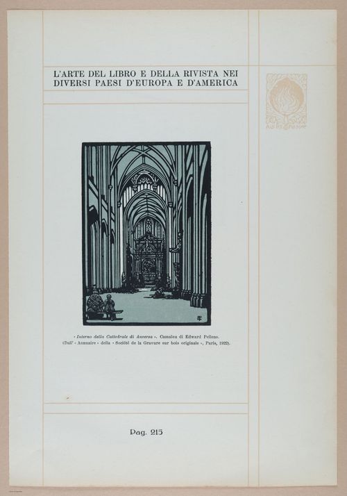 E331 - The Art of the Book - 10415