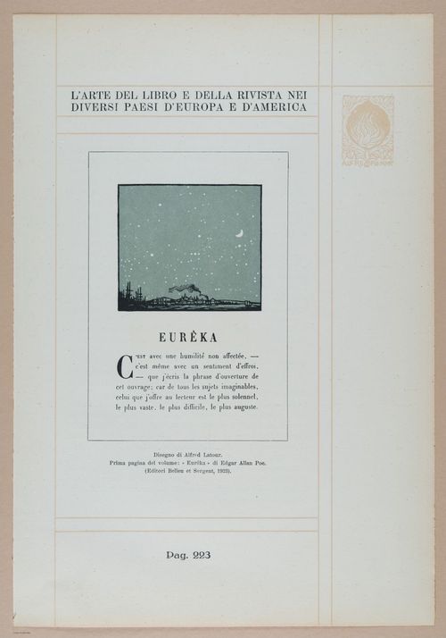 E331 - The Art of the Book - 10424