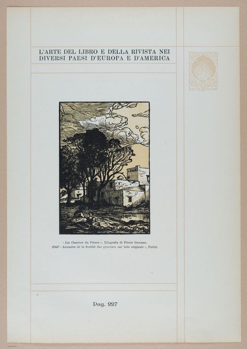 E331 - The Art of the Book - 10428