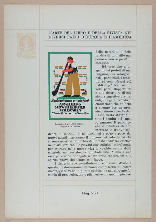E331 - The Art of the Book - 10431