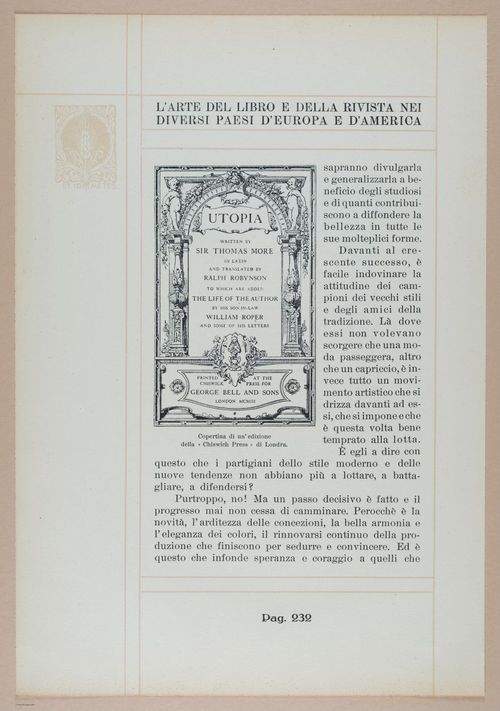 E331 - The Art of the Book - 10433