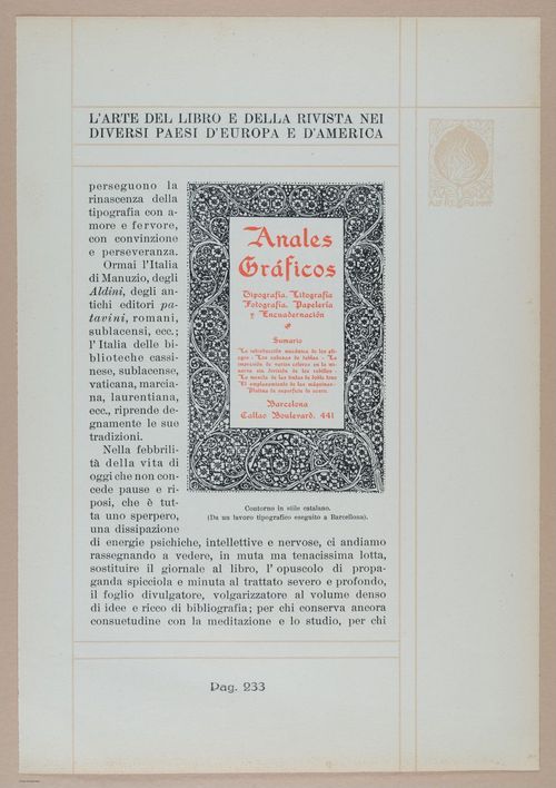 E331 - The Art of the Book - 10434
