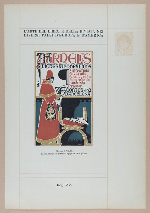 E331 - The Art of the Book - 10436