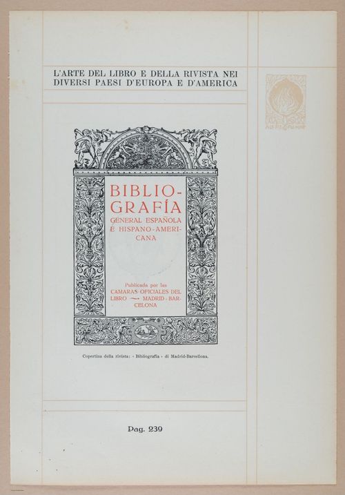 E331 - The Art of the Book - 10440
