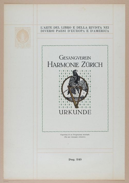 E331 - The Art of the Book - 10441