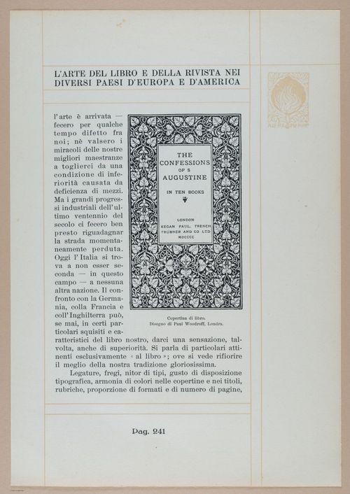 E331 - The Art of the Book - 10442