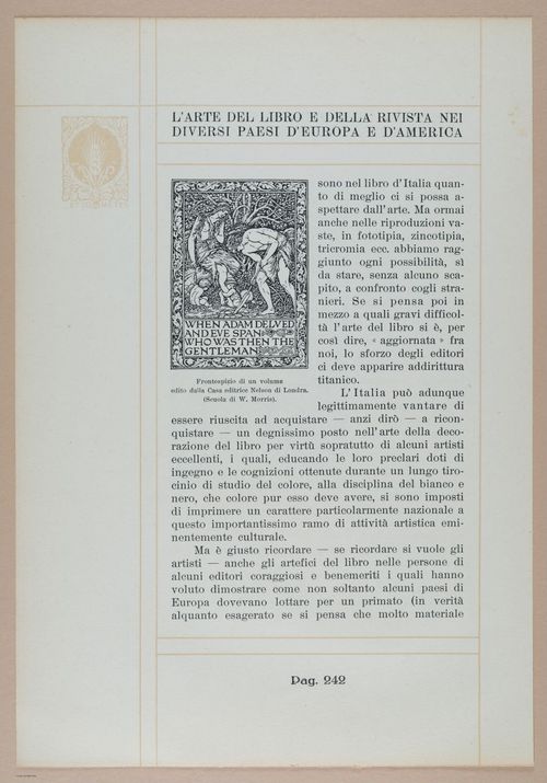 E331 - The Art of the Book - 10443