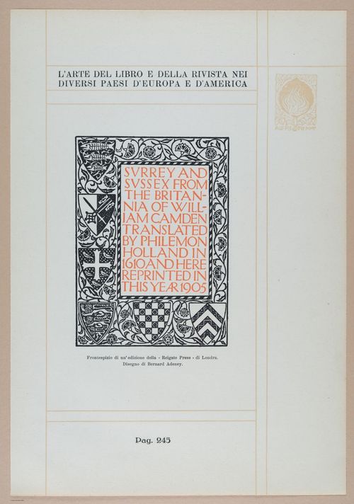 E331 - The Art of the Book - 10446