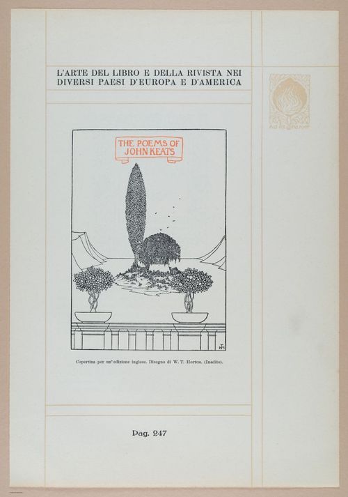 E331 - The Art of the Book - 10448