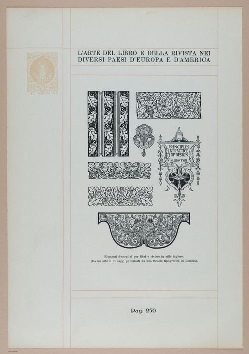 E331 - The Art of the Book - 10451