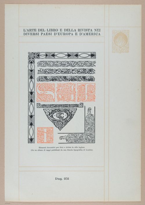 E331 - The Art of the Book - 10452