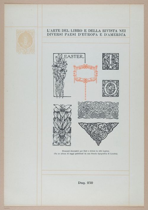 E331 - The Art of the Book - 10453