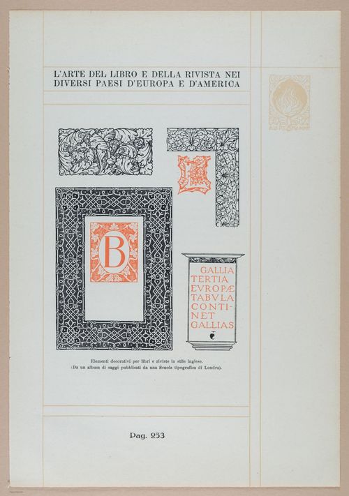 E331 - The Art of the Book - 10454