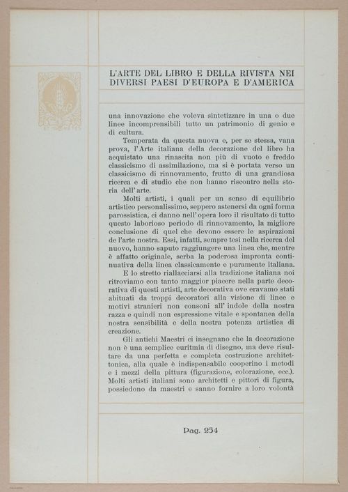 E331 - The Art of the Book - 10455