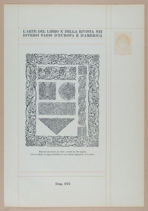 E331 - The Art of the Book - 10456