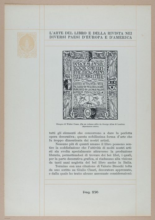 E331 - The Art of the Book - 10457