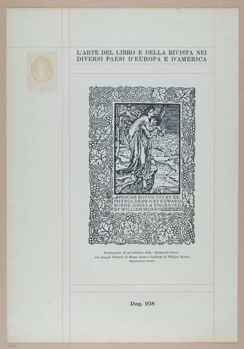 E331 - The Art of the Book - 10459