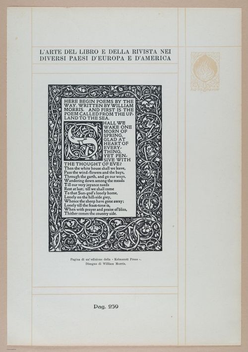 E331 - The Art of the Book - 10460