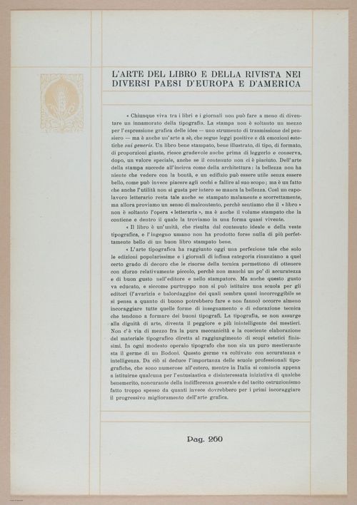 E331 - The Art of the Book - 10461