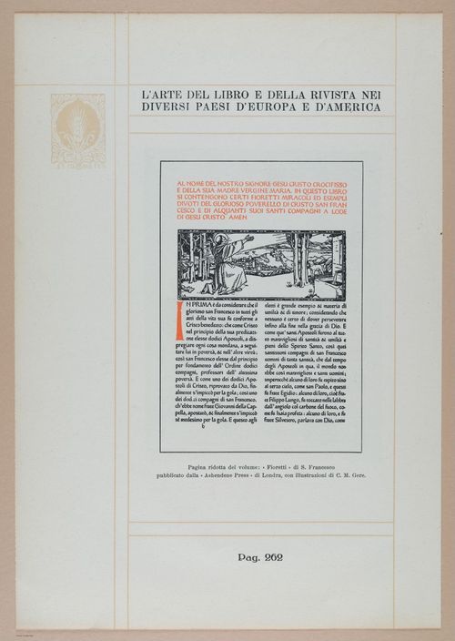 E331 - The Art of the Book - 10463