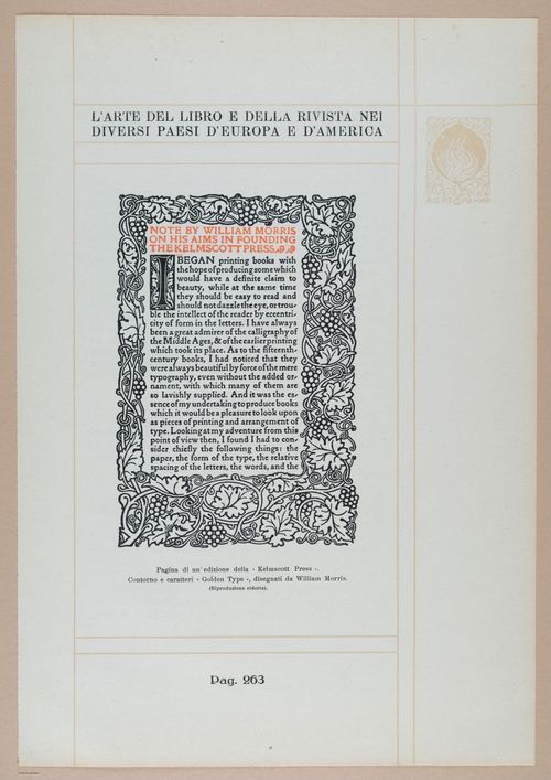 E331 - The Art of the Book - 10464