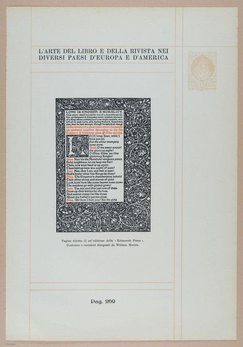 E331 - The Art of the Book - 10470