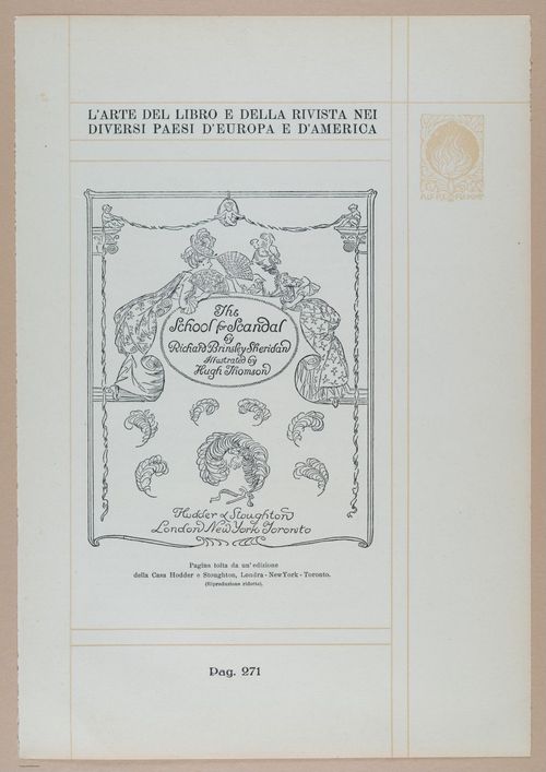 E331 - The Art of the Book - 10472