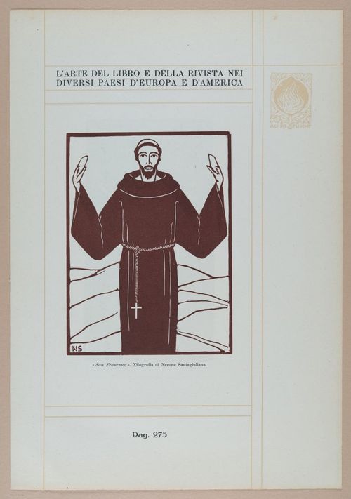 E331 - The Art of the Book - 10476