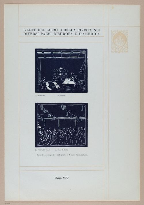 E331 - The Art of the Book - 10478