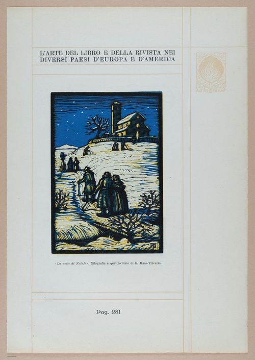 E331 - The Art of the Book - 10482
