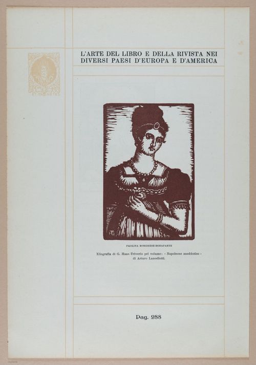 E331 - The Art of the Book - 10489