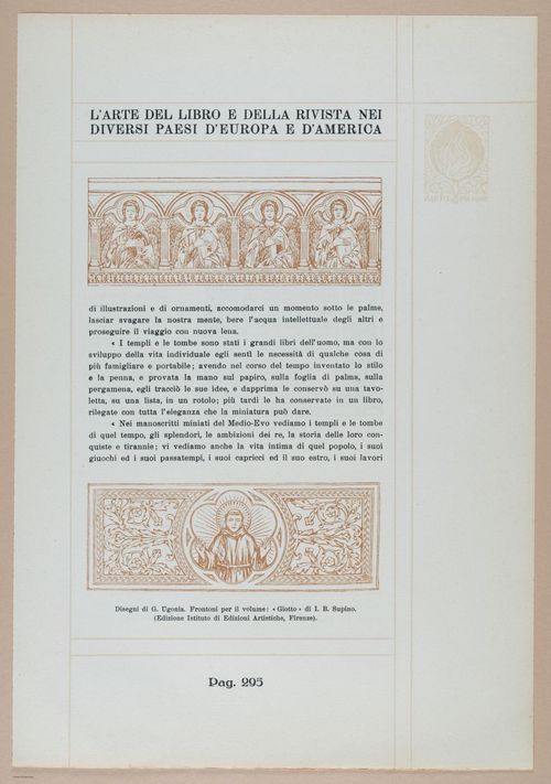 E331 - The Art of the Book - 10496