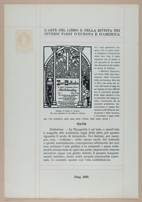 E331 - The Art of the Book - 10497