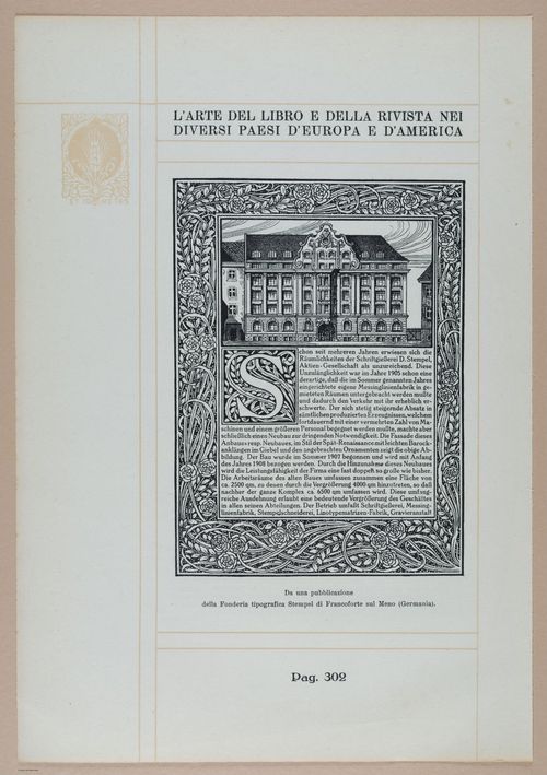 E331 - The Art of the Book - 10504