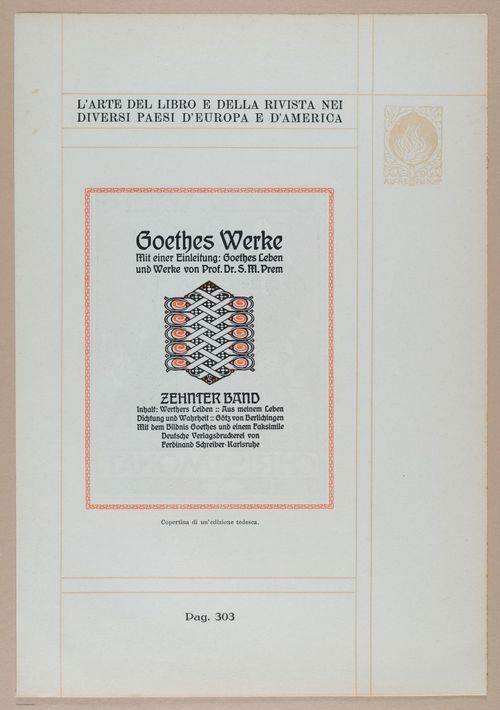 E331 - The Art of the Book - 10505