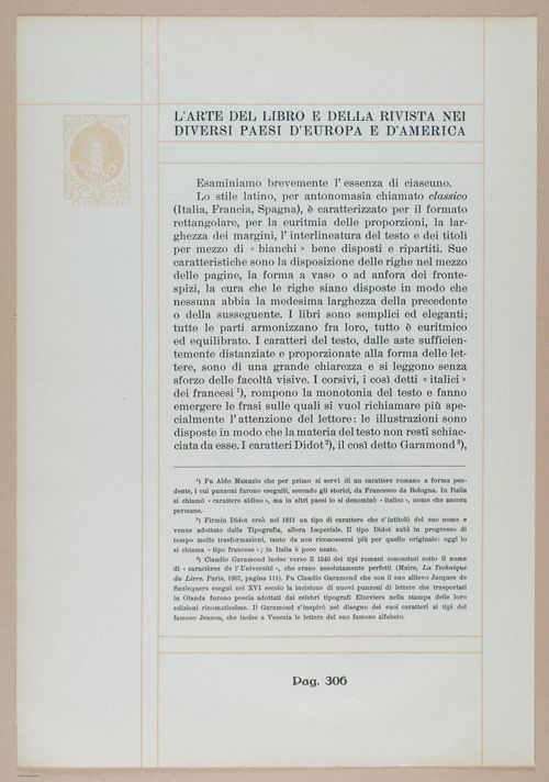 E331 - The Art of the Book - 10508