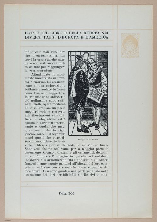 E331 - The Art of the Book - 10511