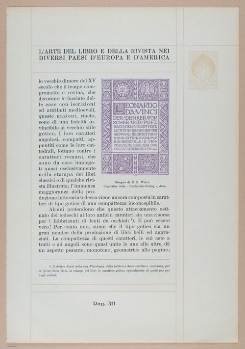 E331 - The Art of the Book - 10513