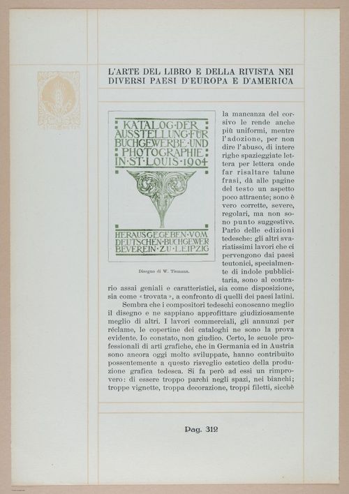 E331 - The Art of the Book - 10514