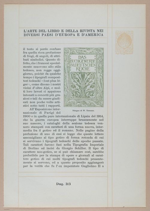 E331 - The Art of the Book - 10515