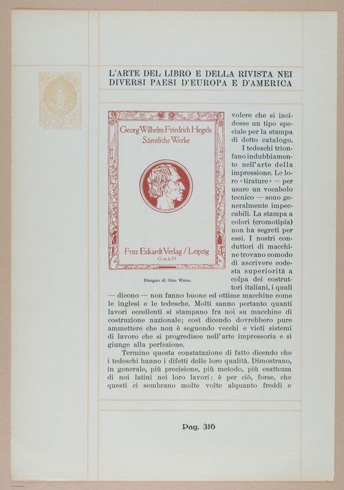 E331 - The Art of the Book - 10518