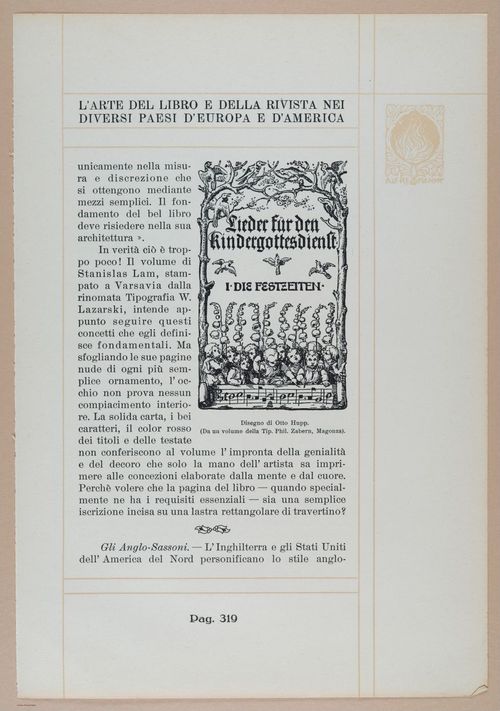 E331 - The Art of the Book - 10521