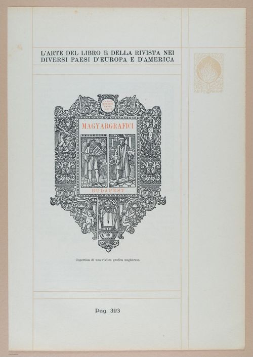 E331 - The Art of the Book - 10525