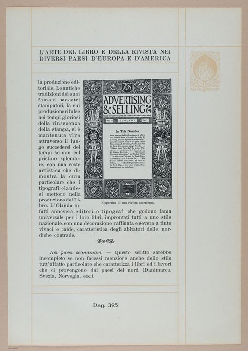 E331 - The Art of the Book - 10527
