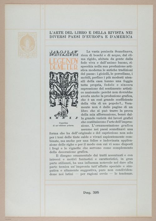 E331 - The Art of the Book - 10528